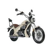 Motolüx Cappadocia 125 CC Otomatik Vites Chopper Motosiklet