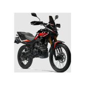 Motolux Cortado 200 Cc Cross Benzinli Motosiklet