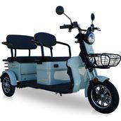 Motolux Fayton Fx11 Motosiklet - 2024 Model