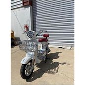 Motolüx GO55 Lux Iki Tekerlekli Motosiklet - Çok Renkli