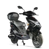 Motolux M111 Elektrikli Scooter