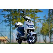 Motolüx Motolux E-Ceo Elektirikli Motosiklet 1200 W