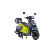 Motolux Motolüx Macchıato 125CC Benzinli Motosiklet