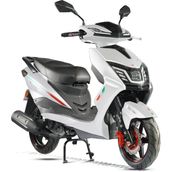 Motolux Nirvana Pro 50Cc Benzinli Motosiklet