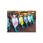 Motolux VİNTAGE 50 cc BENZİNLİ MOTOSİKLET