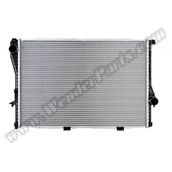 MOTOR SU RADYATORU BMW M52 M54 E39 E38