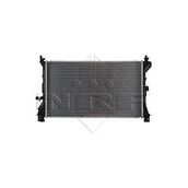 MOTOR SU RADYATORU FOCUS 1,6 16V / 2,0 16V (98 04) OTOMATIK SANZIMAN OLCU: (600×348×26) NRF-509615