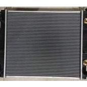 MOTOR SU RADYATORU HONDA CIVIC 1,5 2017- ORIS BHN200026
