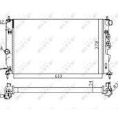MOTOR SU RADYATORU M.T VECTRA B X25XE 608×358×22 NRF 50563A