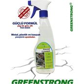 Motor Temizleyicisi 500ML - Yağ, Kir, Pas, Katranda Etkili - Adet