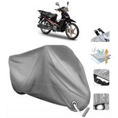 Motoran Torro LX 100 Motosiklet Brandası