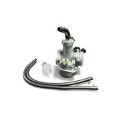 MOTORKİT MK CUB 110 cc PZ20 KARBÜRATÖR KEIHIN CUB 50 - 80 - 100 - 110 - UYUMLU