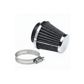 MOTORKİT MK MOTOSİKLET PERFORMANSLI AÇIK HAVA FİLTRESİ 42 mm CG 200 cc 250 cc - KUBA ÇİTA 200 cc 250 cc