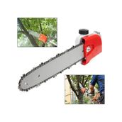 Motorlu - 26 mm / 9 Diş Tırpan Budama Testeresi