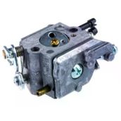 Motorlu Tırpan Karbüratör Husqvarna 343R Zama Orjinal