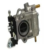 Motorlu Tırpan Karbüratör Zomax 5302T/5303T/5305T Orjinal