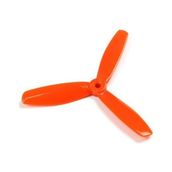 Motorobit 5045 3 Yaprak Turuncu Drone Pervanesi CCW Özellikli Yedek Parça