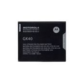Motorola G4 Play Gk40 Pil Batarya