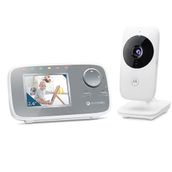Motorola Nursery VM482 AXNL Kameralı Bebek Monitörü