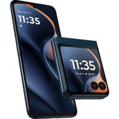 Motorola Razr 60 256 GB 8 GB Ram Deniz Mavisi