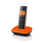 Motorola T401 Turuncu Dect Telsiz Telefon