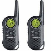 Motorola TLKR-T6 PMR El Telsizi