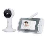 Motorola VM64 Connect FHD Wifi 4.3 Video Bebek Kamerası