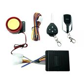 Motorsiklet Alarmı 12V 125 Desibel