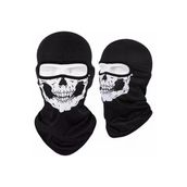 Motosiklet Balaklava Güneş Koruyucu Rüzgar Geçirmez Motor Maske Yüz Koruma