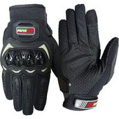 Motosiklet Eldiveni ForteGT 10 Pro Eldiven - Xl Beden