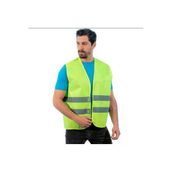 Motosiklet Ikaz Yelegi Reflektorlu Ikaz Yelegi