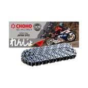 Motosiklet Zincir 428 134l Oringsiz