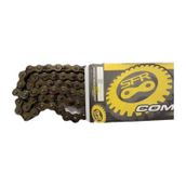 Motosiklet Zincir 520 X 120 Bakla Sfr (506094618)