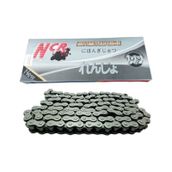 Motosiklet Zincir O-Ringli 520h 120l Ncr Pulsar-Chopper-Cbr 250