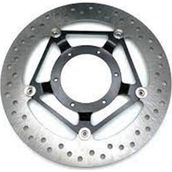 Motospartan 45120-KYJ-901 Honda CBR 250R Orjinal Ön Fren Diski