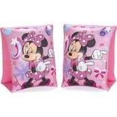 Motto Ticaret Mey Ithalat® Minnie 25CM Çocuk Kolluk - Renkli