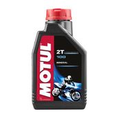 Motul 100 2T 1 lt Motor Yağı