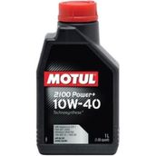 Motul 2100 POWER+ 10W40 1 lt Motor Yağı