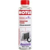 Motul 300 ml Radyatör Temizleyici