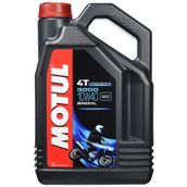 Motul 3000 10W40 4T 4 lt Motor Yağı