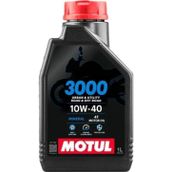 Motul 3000 4T 10W-40 1 lt Motorsiklet Motor Yağı