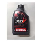 Motul 300V 10W40 4T ORJİNAL MOTORSİKLET YAĞI