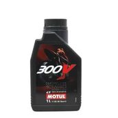 Motul 300V 4T 10W40 FL 1 lt 2'li Motor Yağı