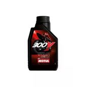 Motul 300V Factory Line Road Racing 4T 10W40 1 lt Motosiklet Yağı