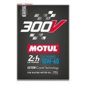 Motul 300V Le Mans 10W60 2 lt Motor Yağı