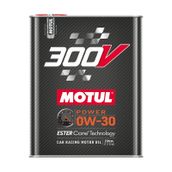 Motul 300V Power 0W30 2 L Motor Yağı