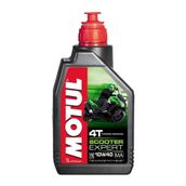 Motul 4T10W40 MA 1 lt Scooter Expert Motorsiklet Motor Yağı