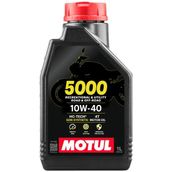 Motul 5000 10W 40 1 lt Renkli Motor Yağı