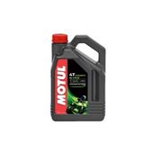 Motul 5100 10W40 4T 1 lt 4'lü Prc Motor Yağı