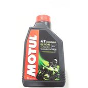 Motul 5100 10W40 4T 1 lt Prc Motor Yağı
